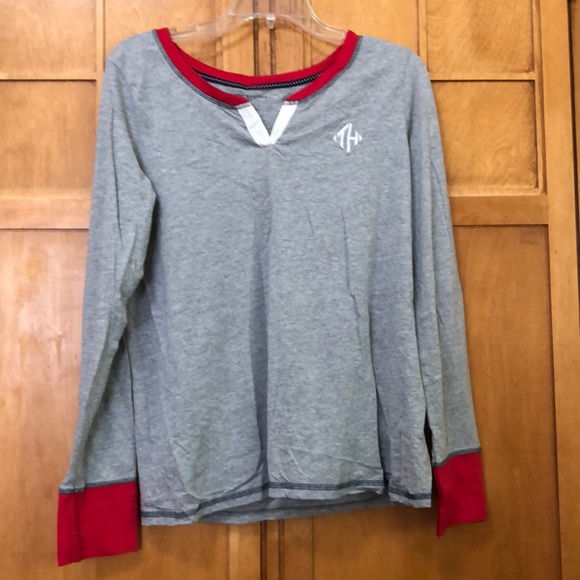 Tommy Hilfiger Tops - Tommy Hilfiger long sleeve shirt